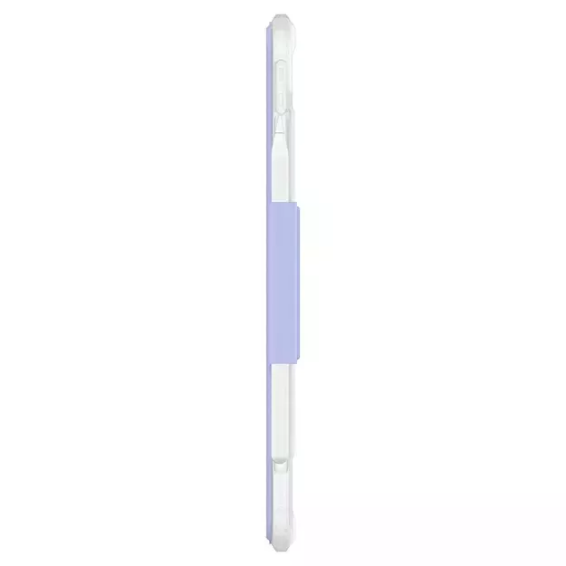 Spigen Ultra Hybrid Pro iPad Air 4 2020 / 5 2022 / 11&#39 &#39  2024 Case - Lavender 3