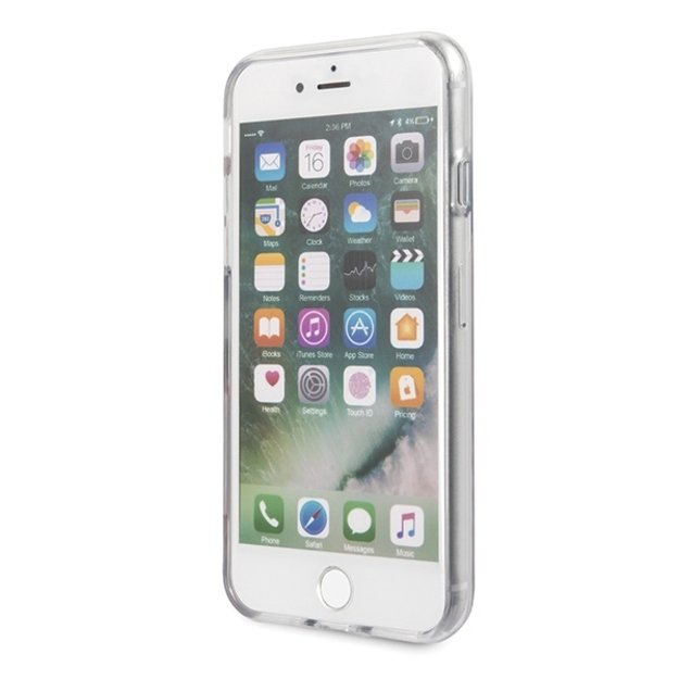 US Polo USHCI8TPUBK iPhone 7/8/SE 2020 / SE 2022 czarny/black Shiny 5