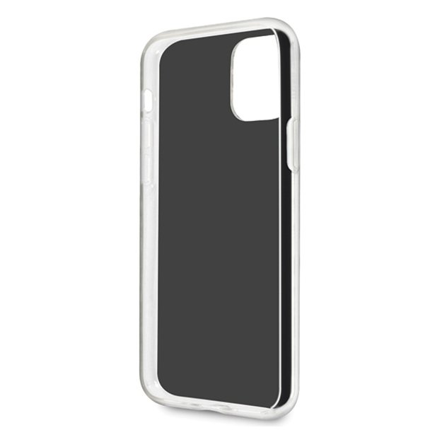 US Polo USHCN65TPUBK iPhone 11 Pro Max czarny/black Shiny 3