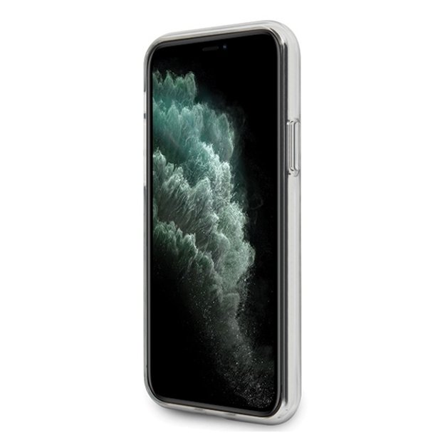 US Polo USHCN65TPUBK iPhone 11 Pro Max czarny/black Shiny 5