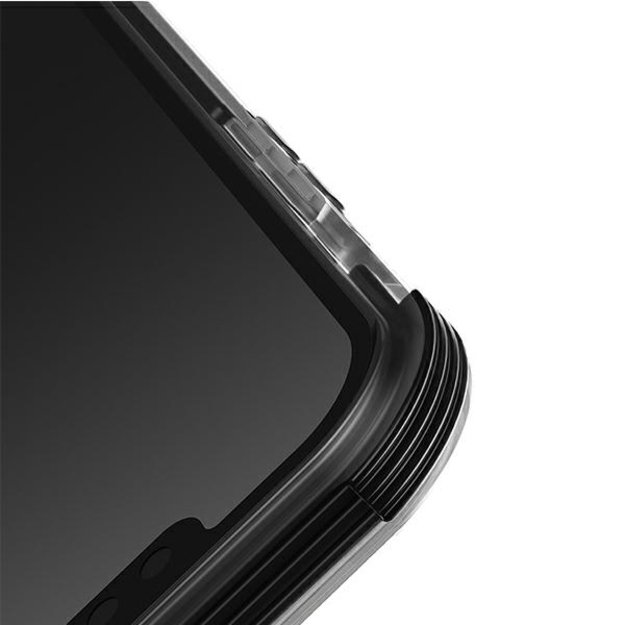Uniq Combat case for iPhone 13 mini - black 4