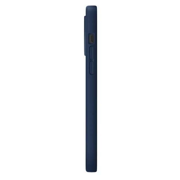 Uniq Lino case for iPhone 13 Pro Max - blue 2