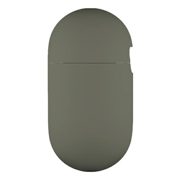 Uniq Lino case for AirPods Pro - gray 3