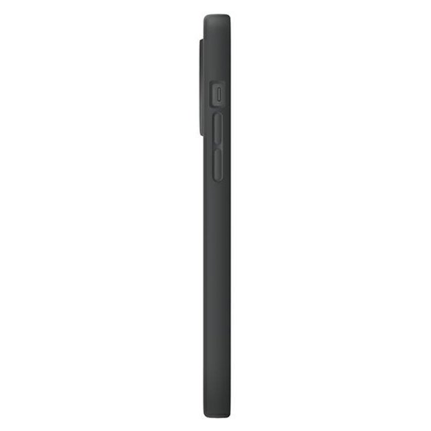 Uniq Lino Hue Magclick Charging case for iPhone 14 Plus - gray 3