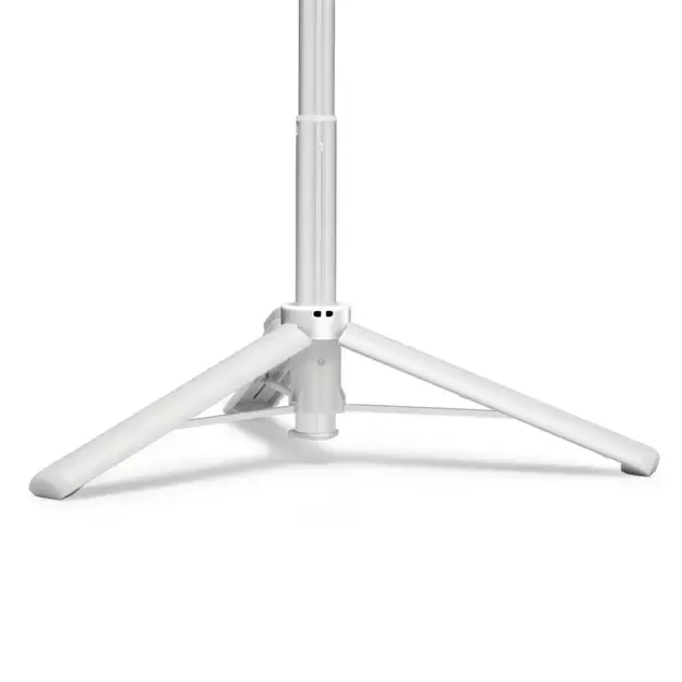Selfie stick Spigen S571W MagSafe Bluetooth with tripod - beige 15
