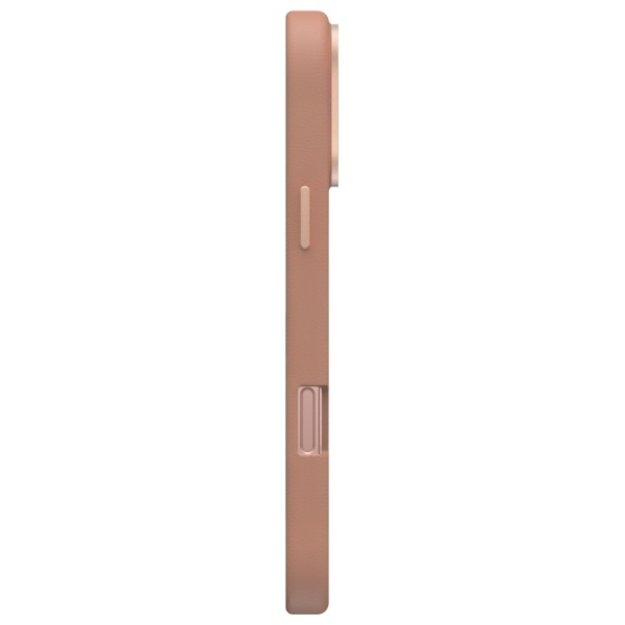 Uniq Coehl Muse Magnetic Charging Case for iPhone 16 Pro - Pink 3