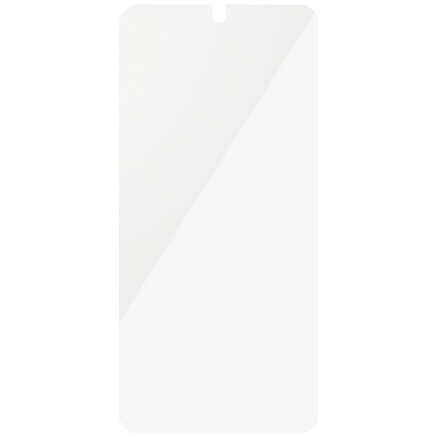 PanzerGlass Ultra-Wide Fit Tempered Glass for Samsung Galaxy S25+ 2