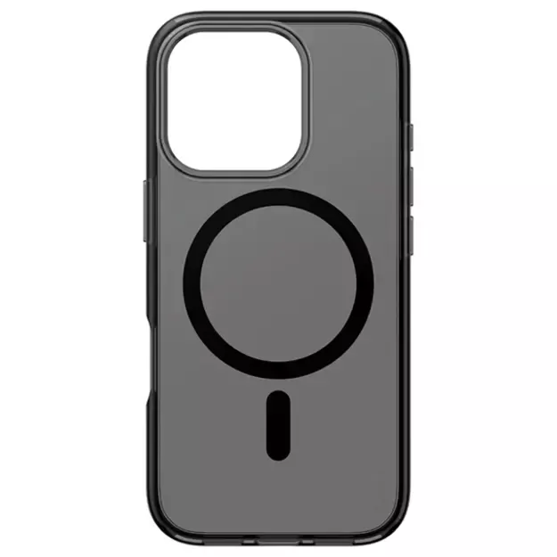 CARE by PanzerGlass Flagship Case iPhone 16 Pro 6.3&quot &quot  smoke/smokey MagSafe 1350 5