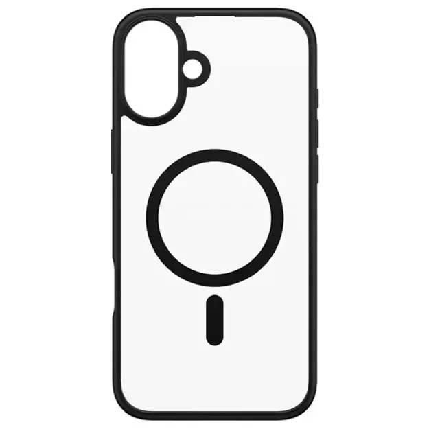 PanzerGlass HardCase iPhone 16 Plus 6.7&quot  black/black MagSafe 1303 5