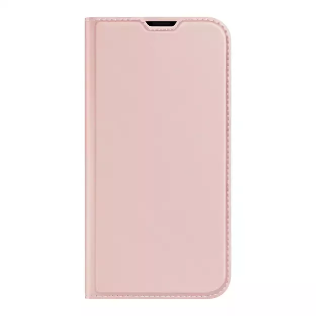 Dux Ducis Skin Pro holster cover flip cover for iPhone 14 Pro pink 29