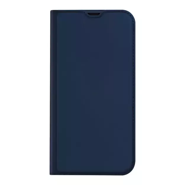 Dux Ducis Skin Pro Bookcase type case for iPhone 13 Pro blue 9