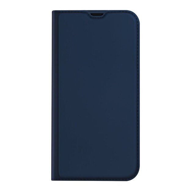 Dux Ducis Skin Pro Bookcase type case for iPhone 13 Pro blue 33