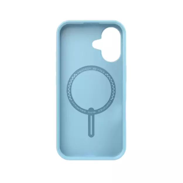 ZAGG SoHo Snap MagSafe iPhone 16 Case - Blue 1