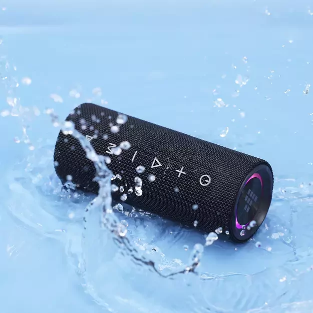 Tronsmart Mirtune C2 24W Bluetooth Portable Speaker - Black 23