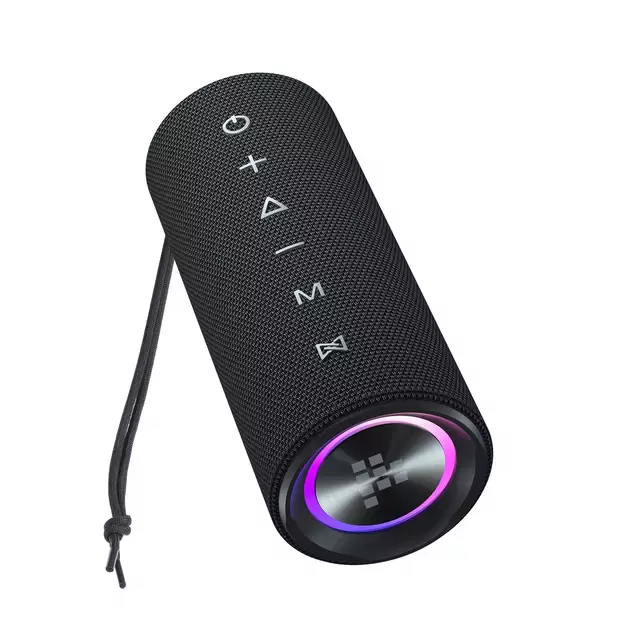 Tronsmart Mirtune C2 24W Bluetooth Portable Speaker - Black 9