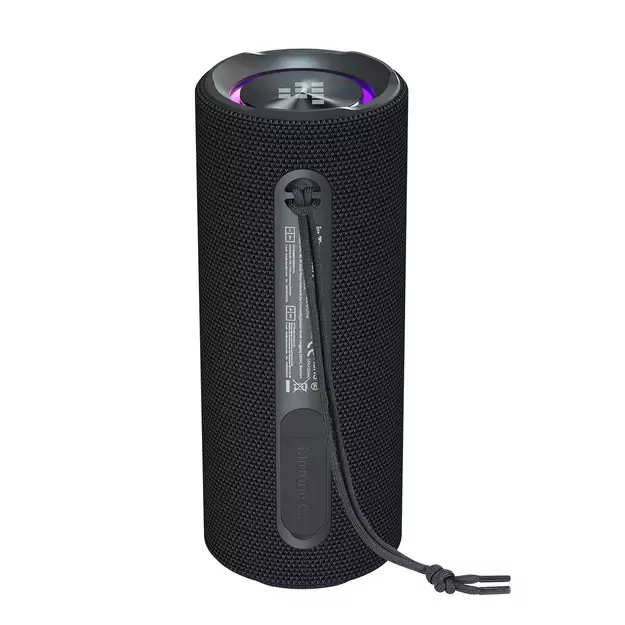 Tronsmart Mirtune C2 24W Bluetooth Portable Speaker - Black 7