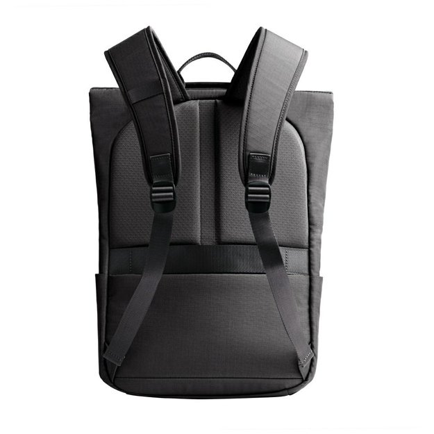 Uniq Arden RPET 24L Backpack - Black 1