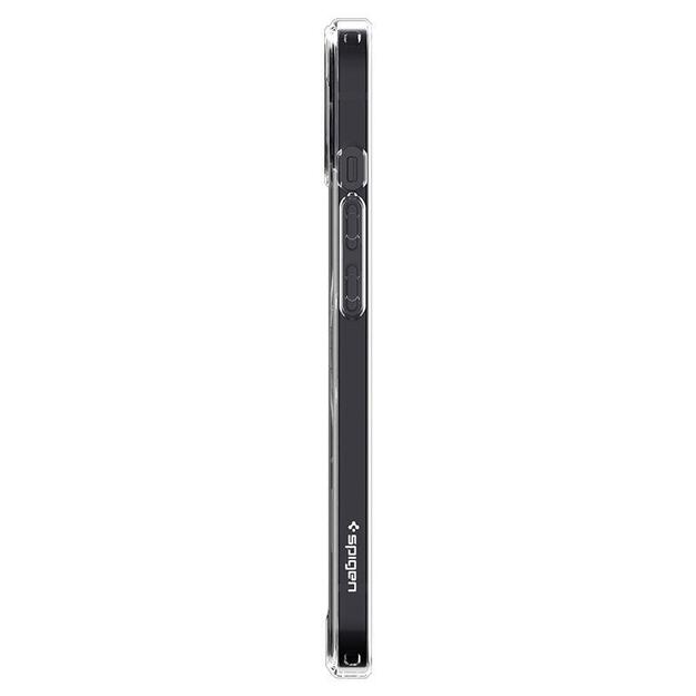 Spigen Ultra Hybrid Mag Case with MagSafe for iPhone 13 mini - White 8