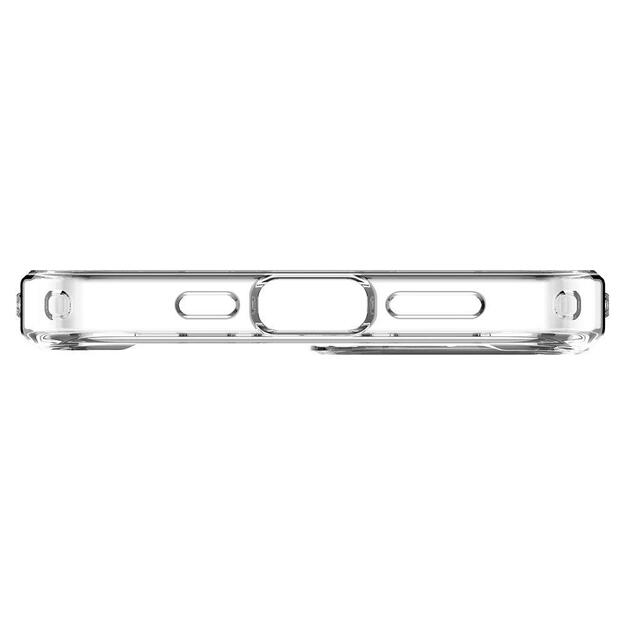 Spigen Ultra Hybrid Mag Case with MagSafe for iPhone 13 mini - White 1