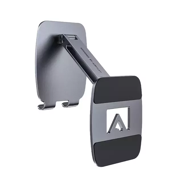 Acefast foldable stand / phone holder gray (E13) 2