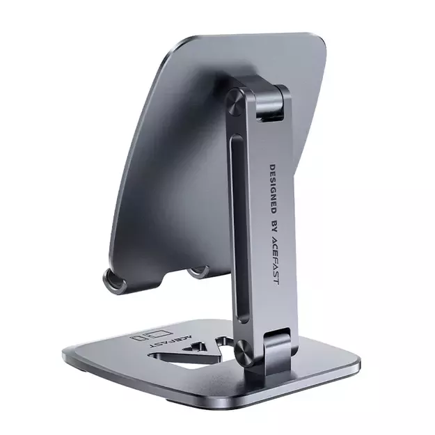 Acefast foldable stand / phone holder gray (E13) 1
