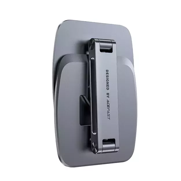 Acefast foldable stand / phone holder gray (E13) 3