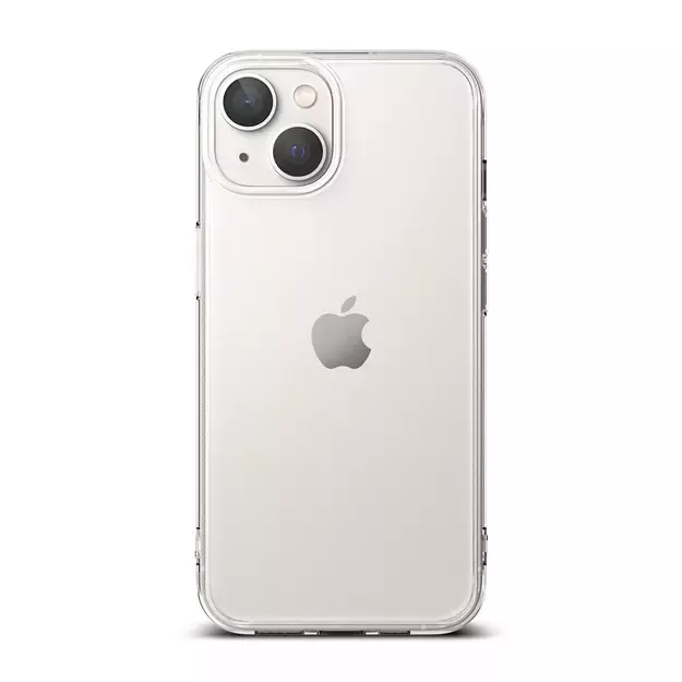 Ringke Apple iPhone 14 Plus 6.7  FUSION MATTE CLEAR 2