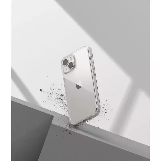 Ringke Apple iPhone 14 Plus 6.7  FUSION MATTE CLEAR 6