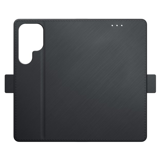 3mk Wallet Case for Samsung Galaxy S24 Ultra - Black 5