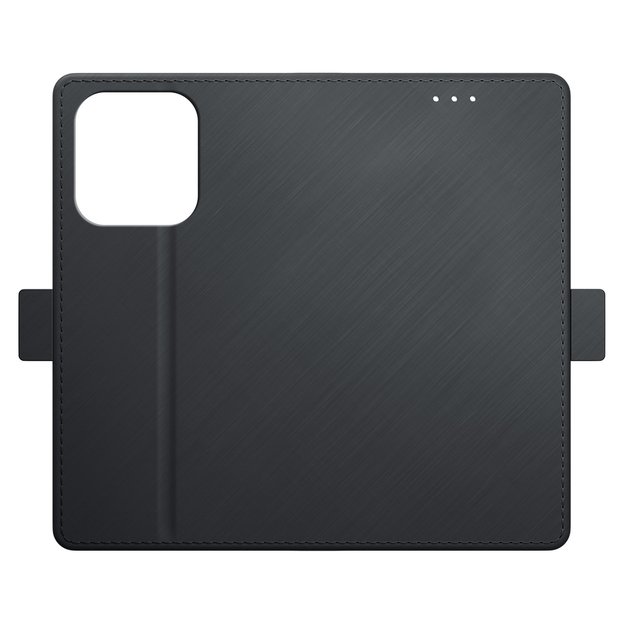 3mk Wallet Case for Xiaomi Redmi 13C 5G - Black 6