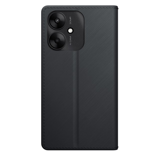 3mk Wallet Case for Xiaomi Redmi 13C 5G - Black 7