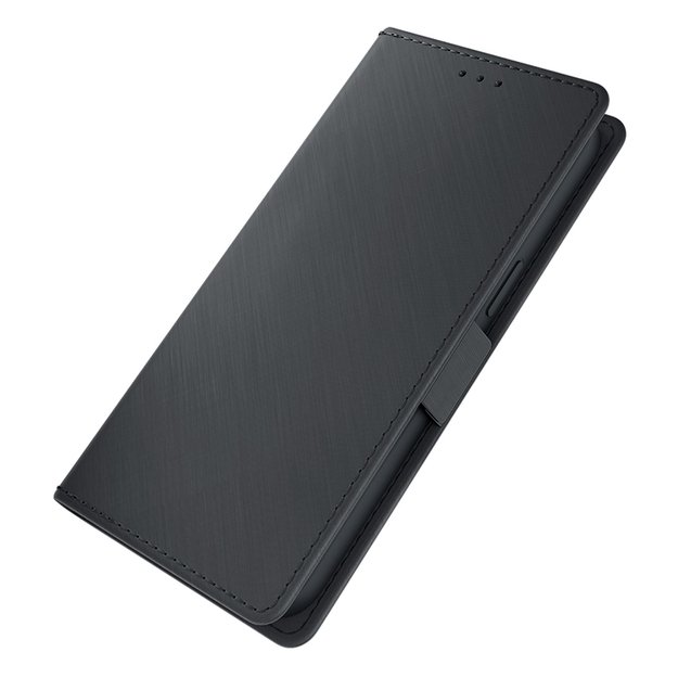 3mk Wallet Case for Samsung Galaxy A55 5G - Black 5