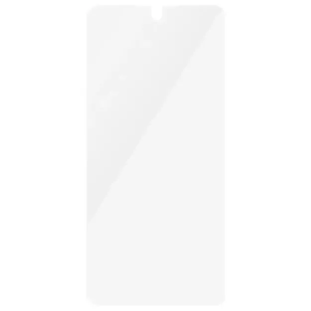 PanzerGlass Ultra-Wide Fit Screen Protection Tempered Glass for Samsung Galaxy S23 FE - Clear 2