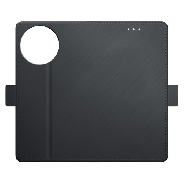 3mk Wallet Case for Realme C67 5G - Black 5