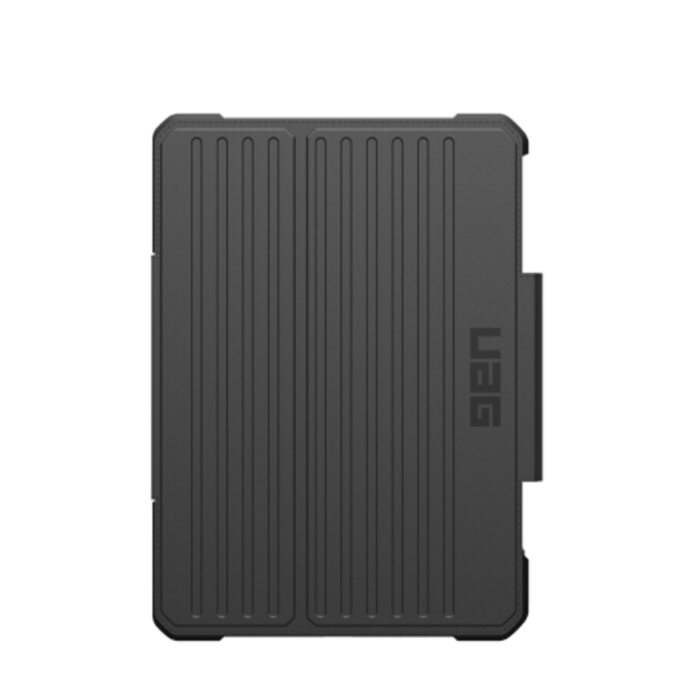 UAG Metropolis SE case for iPad Pro 11&quot  2024 with Apple Pencil holder - black 2