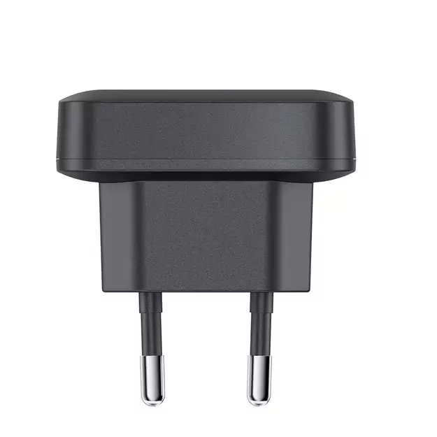 Acefast A100 65W GaN 2 USB-C+ USB-A Charger Ultra Slim - Black 11