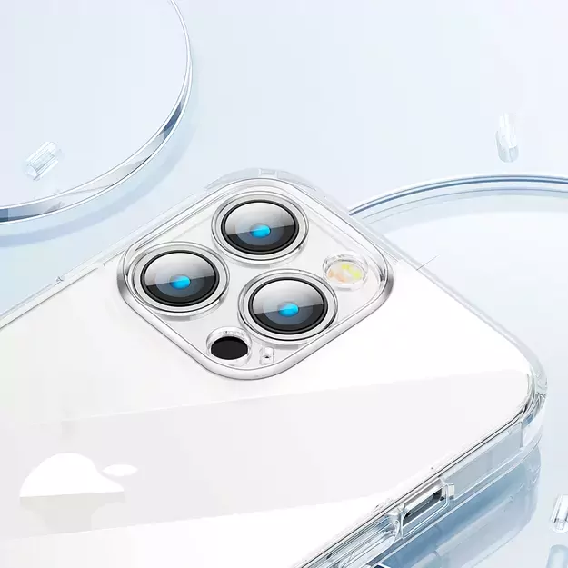 Joyroom 14D Case Case for iPhone 14 Plus Durable Cover Housing Clear (JR-14D3) 5