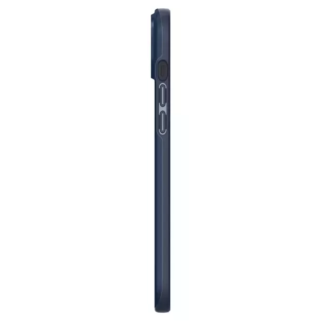 Spigen Thin Fit iPhone 14 Plus Case - Blue 11