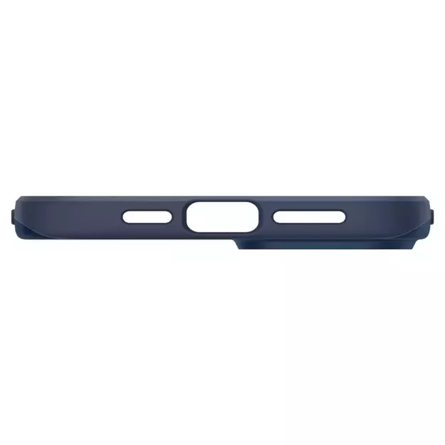 Spigen Thin Fit iPhone 14 Plus Case - Blue 12