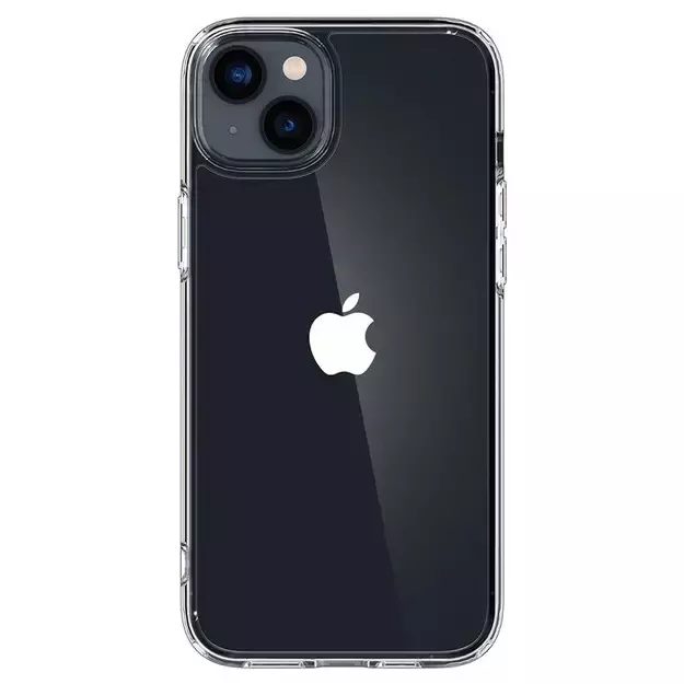 Spigen Ultra Hybrid iPhone 14 Case - Clear 24