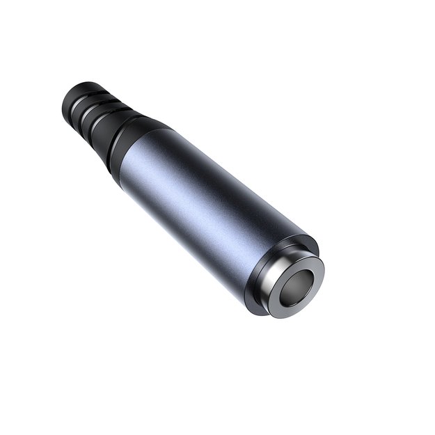 Joyroom SY-C01 USB-C DAC adapter to 3.5 mm mini jack - black 5