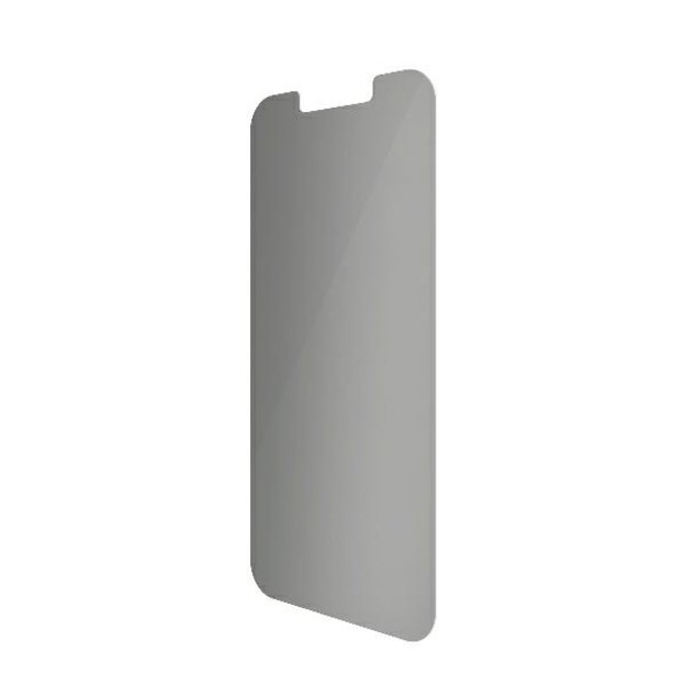 PanzerGlass Standard Super+ antibacterial privatizing tempered glass for iPhone 13 mini 3