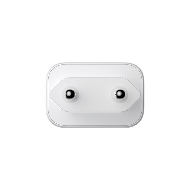 Joyroom JR-TCF21 network charger USB-C / USB-A 20W PD / QC 3.0 - white 6
