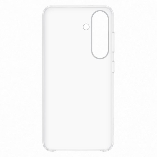 Samsung Clear Case EF-QS931CTEGWW for Samsung Galaxy S25 - transparent 4