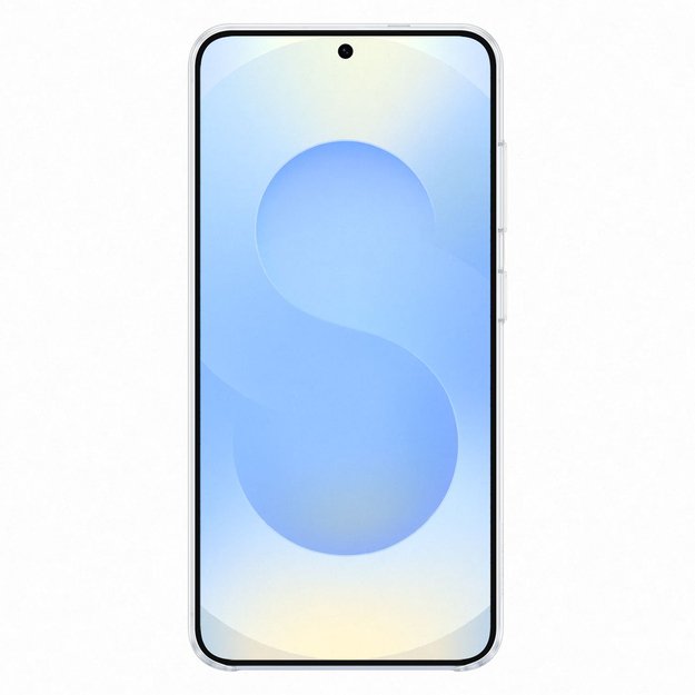 Samsung Clear Case EF-QS931CTEGWW for Samsung Galaxy S25 - transparent 1