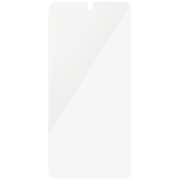 PanzerGlass Ultra-Wide Fit Tempered Glass for Samsung Galaxy A56 5G 2