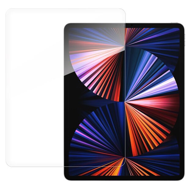 Wozinsky Tempered Glass 9H tempered glass iPad 10.2&#39 &#39  2019 / iPad 10.2” 2020 / iPad 10.2” 2021