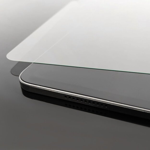 Wozinsky Tempered Glass 9H tempered glass iPad 10.2&#39 &#39  2019 / iPad 10.2” 2020 / iPad 10.2” 2021 1