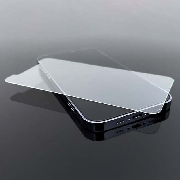 Wozinsky Tempered Glass 9H tempered glass iPad 10.2&#39 &#39  2019 / iPad 10.2” 2020 / iPad 10.2” 2021 2