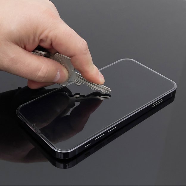 Wozinsky Tempered Glass 9H tempered glass iPad 10.2&#39 &#39  2019 / iPad 10.2” 2020 / iPad 10.2” 2021 7